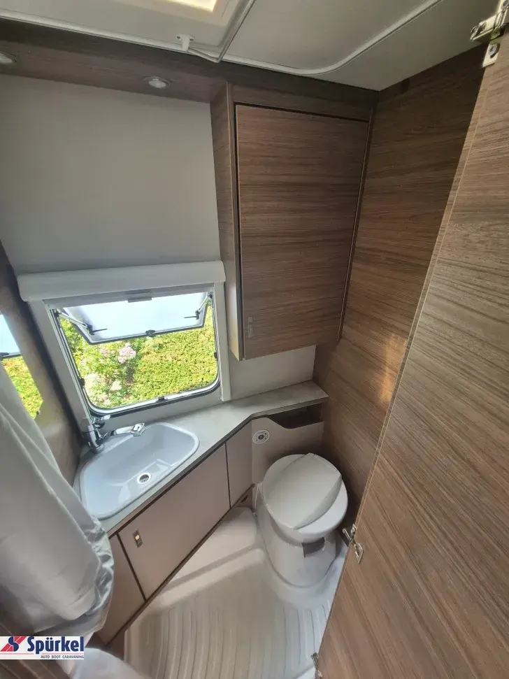 Fahrzeugbild Knaus Sport 420 QD *2023*Mover*MonoControl* #15
