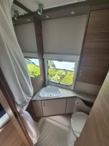 Fahrzeugbild Knaus Sport 420 QD *2023*Mover*MonoControl* #16