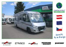 Fahrzeugbild Carthago chic c-line I 5.0 QB L #1