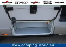 Fahrzeugbild Carthago chic c-line I 5.0 QB L #25