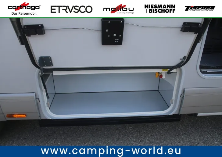 Fahrzeugbild Carthago chic c-line I 5.0 QB L #25