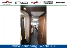 Fahrzeugbild Carthago chic c-line I 5.0 QB L #32