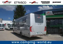 Fahrzeugbild Carthago chic c-line I 5.0 QB L #5