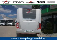 Fahrzeugbild Carthago chic c-line I 5.0 QB L #18