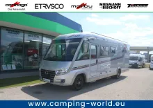 Fahrzeugbild Carthago chic c-line I 5.0 QB L #6