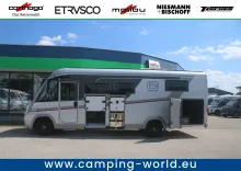 Fahrzeugbild Carthago chic c-line I 5.0 QB L #24