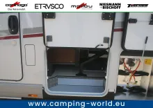 Fahrzeugbild Carthago chic c-line I 5.0 QB L #27