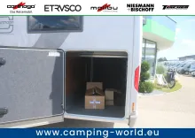 Fahrzeugbild Carthago chic c-line I 5.0 QB L #17
