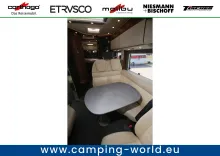Fahrzeugbild Carthago chic c-line I 5.0 QB L #34
