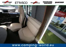 Fahrzeugbild Carthago chic c-line I 5.0 QB L #35
