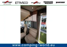 Fahrzeugbild Carthago chic c-line I 5.0 QB L #36