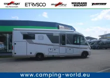 Fahrzeugbild Carthago chic c-line I 5.0 QB L #29