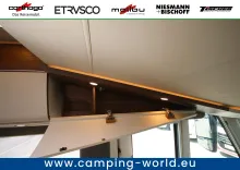 Fahrzeugbild Carthago chic c-line I 5.0 QB L #42