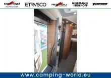 Fahrzeugbild Carthago chic c-line I 5.0 QB L #45