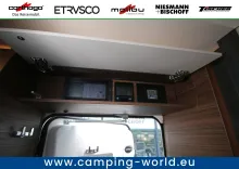 Fahrzeugbild Carthago chic c-line I 5.0 QB L #46