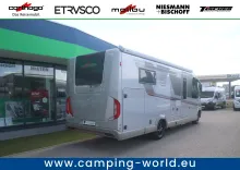 Fahrzeugbild Carthago chic c-line I 5.0 QB L #4