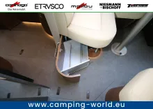 Fahrzeugbild Carthago chic c-line I 5.0 QB L #48
