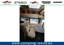 Fahrzeugbild Carthago chic c-line I 5.0 QB L #49
