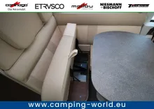 Fahrzeugbild Carthago chic c-line I 5.0 QB L #51