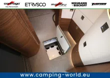 Fahrzeugbild Carthago chic c-line I 5.0 QB L #54