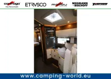 Fahrzeugbild Carthago chic c-line I 5.0 QB L #12