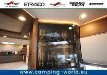 Fahrzeugbild Carthago chic c-line I 5.0 QB L #55