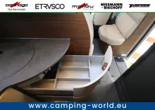 Fahrzeugbild Carthago chic c-line I 5.0 QB L #63