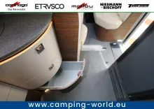 Fahrzeugbild Carthago chic c-line I 5.0 QB L #65