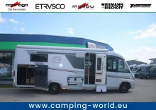 Fahrzeugbild Carthago chic c-line I 5.0 QB L #26