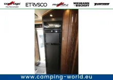 Fahrzeugbild Carthago chic c-line I 5.0 QB L #70