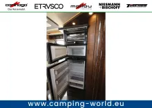 Fahrzeugbild Carthago chic c-line I 5.0 QB L #71