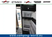 Fahrzeugbild Carthago chic c-line I 5.0 QB L #72