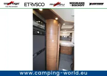Fahrzeugbild Carthago chic c-line I 5.0 QB L #73