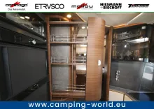 Fahrzeugbild Carthago chic c-line I 5.0 QB L #74