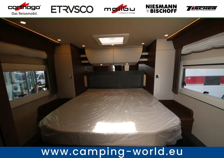 Fahrzeugbild Carthago chic c-line I 5.0 QB L #11