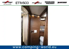 Fahrzeugbild Carthago chic c-line I 5.0 QB L #76