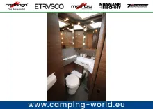 Fahrzeugbild Carthago chic c-line I 5.0 QB L #14