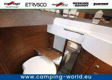 Fahrzeugbild Carthago chic c-line I 5.0 QB L #80