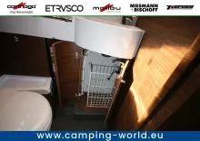 Fahrzeugbild Carthago chic c-line I 5.0 QB L #81
