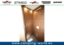 Fahrzeugbild Carthago chic c-line I 5.0 QB L #82