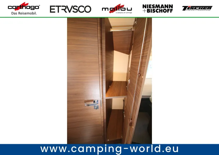 Fahrzeugbild Carthago chic c-line I 5.0 QB L #85