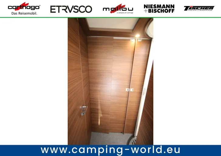 Fahrzeugbild Carthago chic c-line I 5.0 QB L #86