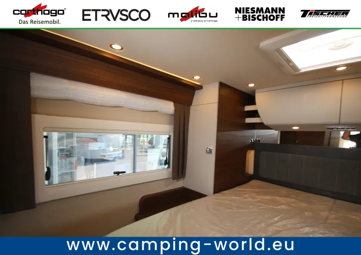 Fahrzeugbild Carthago chic c-line I 5.0 QB L #89