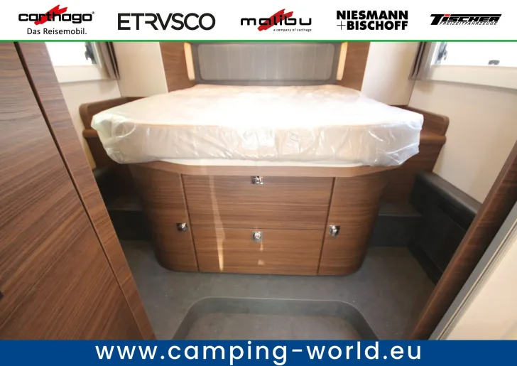 Fahrzeugbild Carthago chic c-line I 5.0 QB L #90