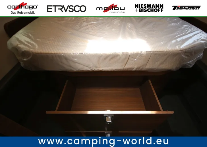 Fahrzeugbild Carthago chic c-line I 5.0 QB L #91