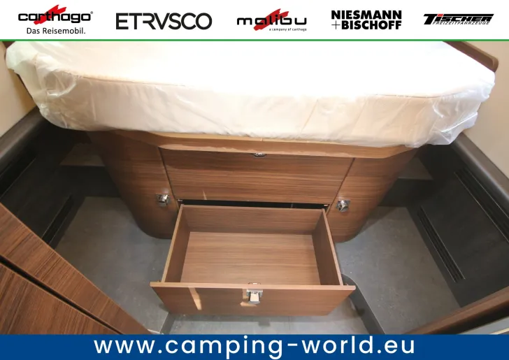 Fahrzeugbild Carthago chic c-line I 5.0 QB L #92