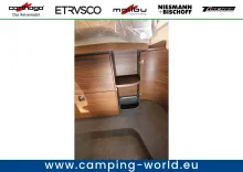 Fahrzeugbild Carthago chic c-line I 5.0 QB L #94