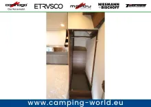 Fahrzeugbild Carthago chic c-line I 5.0 QB L #99