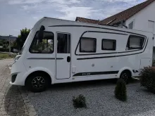 Fahrzeugbild Etrusco I 6900 QB Gut gepflegt #3