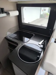 Fahrzeugbild Etrusco I 6900 QB Gut gepflegt #4
